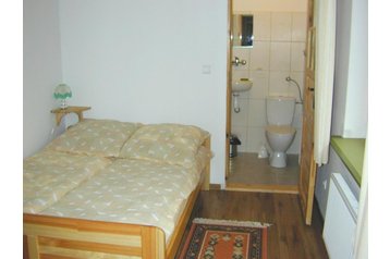 Polija Chata Staniszów, Eksterjers